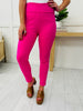 REG/CURVY 26" Inseam Magic Pants- Multiple Colors!