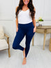 Ready Set Go Leggings In Multiple Colors