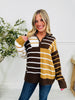 In The Mix Sweater