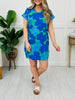 Meet Me In The Moment Dress
