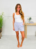 Moonlit Moment Shorts In Multiple Colors
