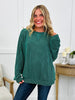 Ocean Air Sweatshirt In Multiple Colors