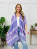 Dreamy Skies Kimono