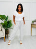 Peaceful Pace Joggers In Multiple Colors