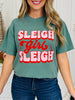 Sleigh Girl Sleigh Graphic Tee