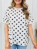 The Polka Top