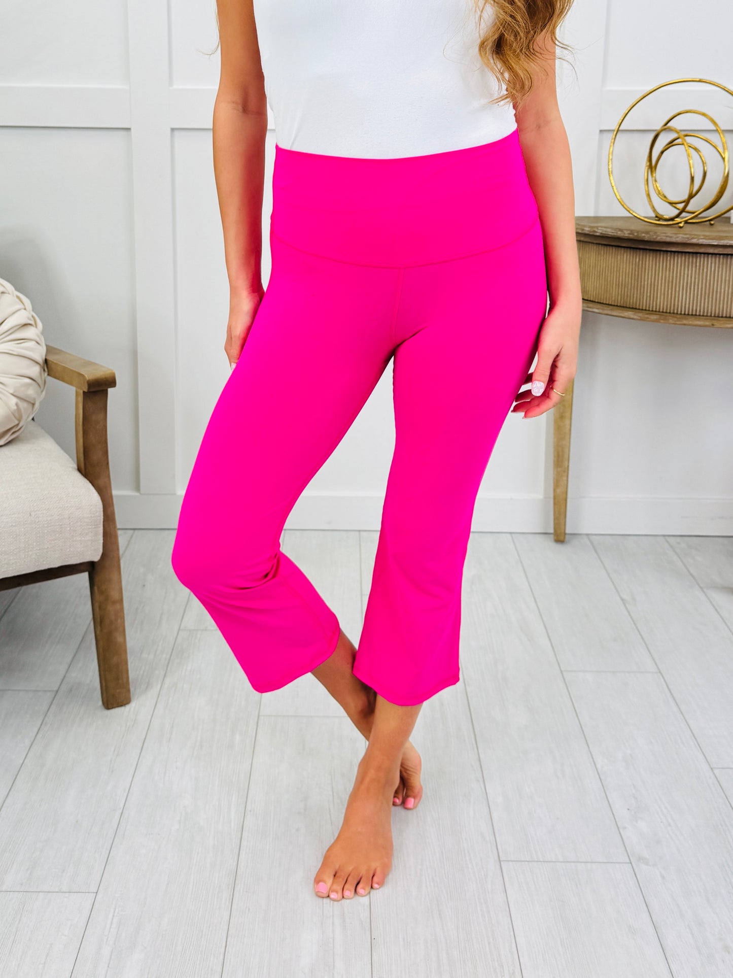 Motion Muse Leggings In Multiple Colors