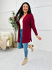 REG/CURVY The Comfiest Cardigan--Multiple Colors