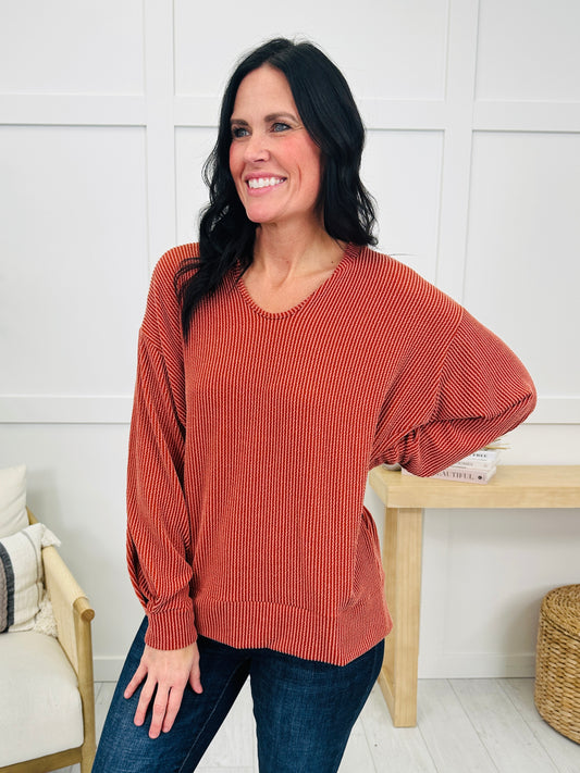 Ever After Knit Sweater