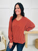 Ever After Knit Sweater