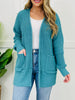 Warmth on Repeat Cardigan In Multiple Colors