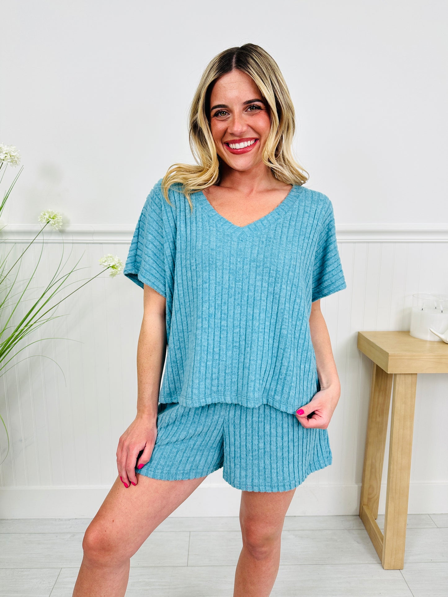 Set The Tone Set in Multiple Colors