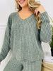It Was All A Dream Long Sleeve Set- Multiple Colors!