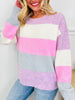 Sweet on Spring Sweater