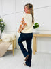 Judy Blue Had It All Cargo Bootcut Jeans in Reg/Curvy