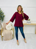 REG/CURVY Timeless Comfort Top- Multiple Colors!