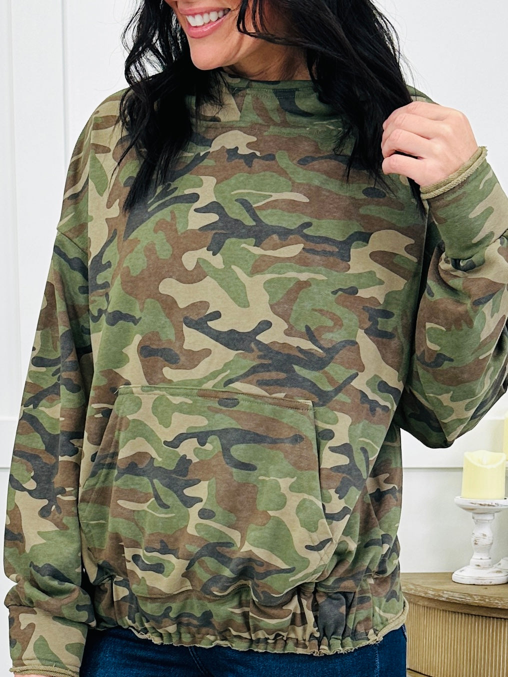Off The Radar Hoodie