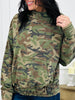 Off The Radar Hoodie