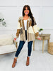 Willow Creek Jacket In Mocha