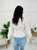 Rosebud Cottage Top