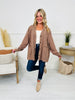 Fall So Hard Cardigan-- Multiple Colors!