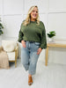 Judy Blue Cropped and Carefree Cropped Tummy Control Wide Leg Jeans in Reg/Curvy