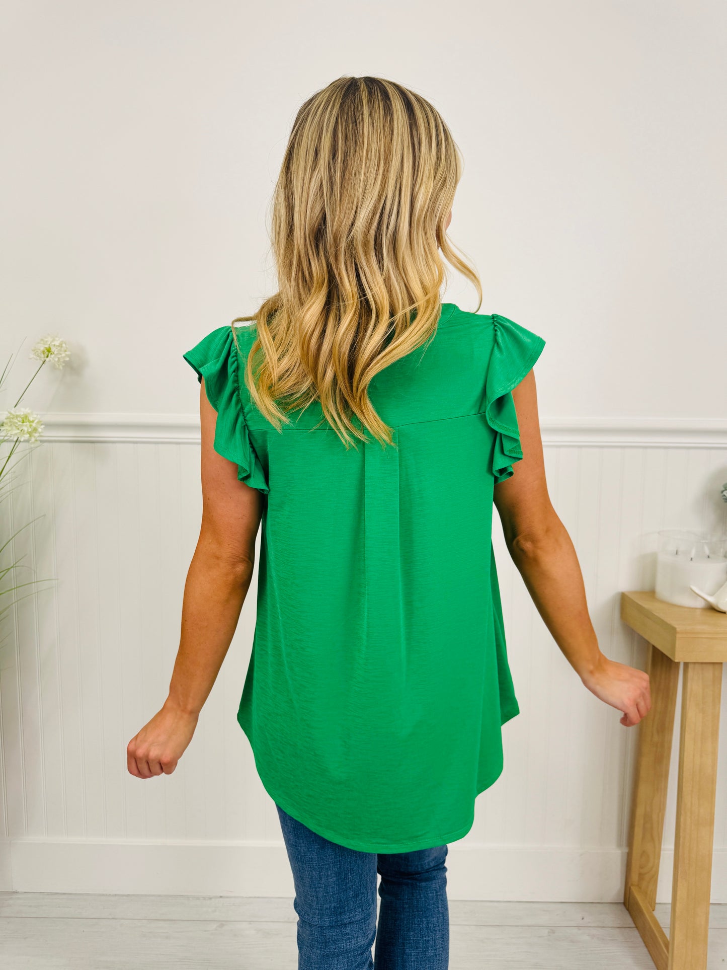 Summer Glow Top In Multiple Colors