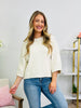 Meet You There Sweater In Multiple Colors