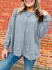 REG/CURVY Cozy Up Top-- Multiple Colors!