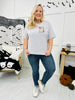 REG/CURVY Halloween Essentials Graphic Tee