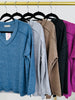 The Whispering Pines Top In Multiple Colors