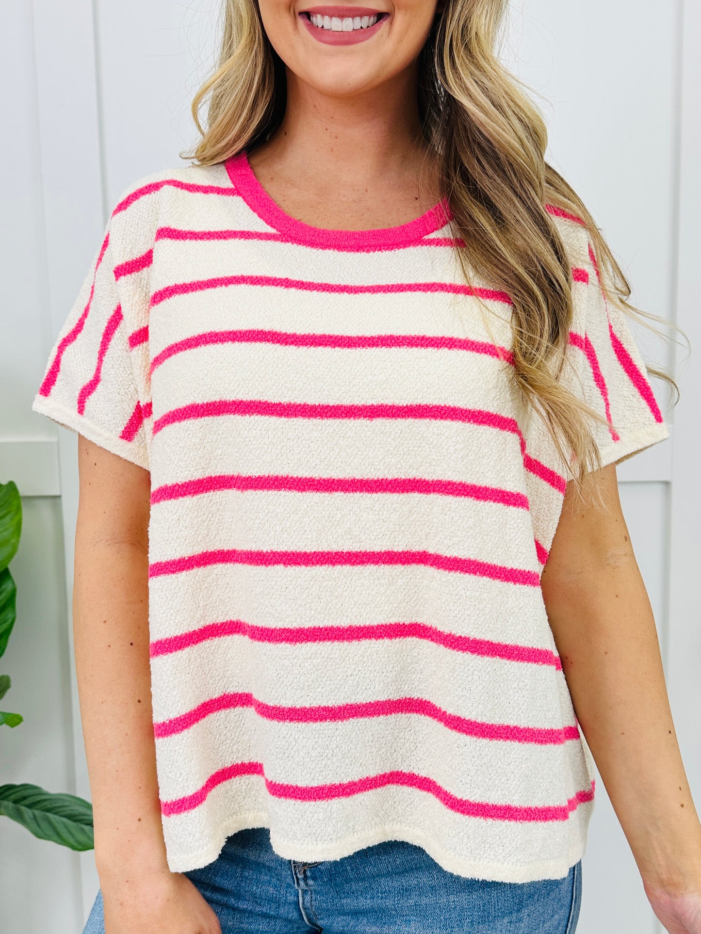 Made for the Spotlight Top In Multiple Colors