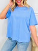 The Come Back Top in Multiple Colors