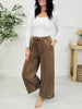 Come As You Are Pants In Multiple Colors