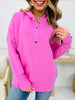 DOORBUSTER! Fireside Favorite Sweatshirt- Multiple Colors!