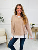 Written On The Horizon Top In Multiple Colors