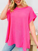 Spring Has Spring Top In Multiple Colors