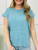Candy Swirl Top in Multiple Colors