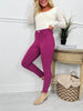 Super Stretch Skinnies- New Fall Colors!