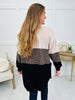 Balanced Beauty Cardigan