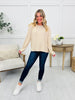 A Little Luxe Top In Multiple Colors