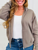 Catch the Breeze Hoodie In Multiple Colors