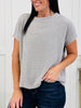 Cozy Collective Top In Multiple Colors
