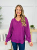 REG/CURVY Easy Everyday Top- Multiple Colors!