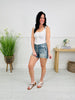 Judy Blue Turn Up The Heat Shorts