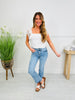 Effortlessly Charmed Top