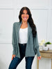 Cozy Companion Cardigan