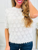 Just Like A Dream Top