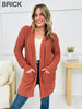 Putting On A Smile Cardigan- Multiple Colors!