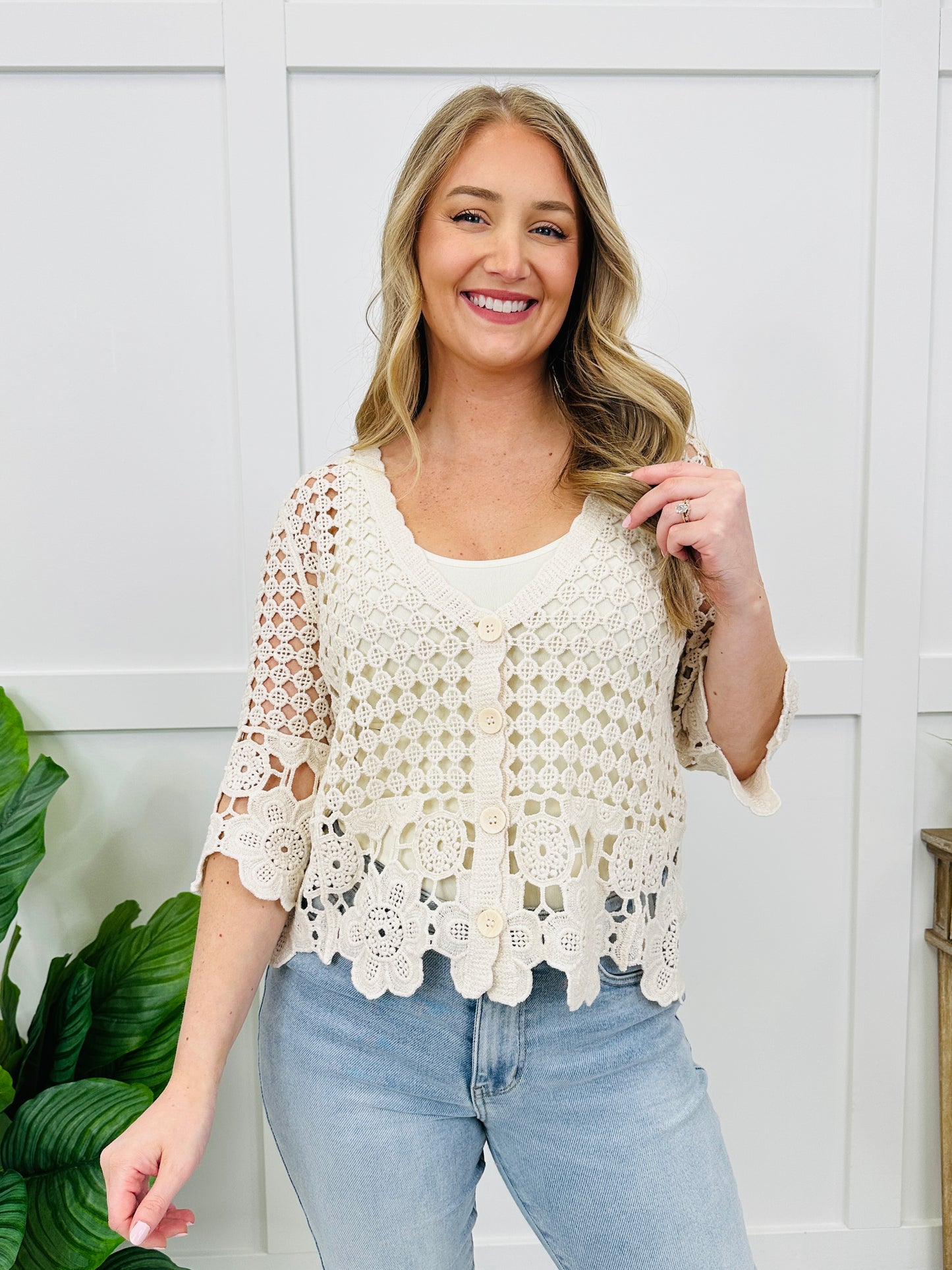 The Keepsake Crochet